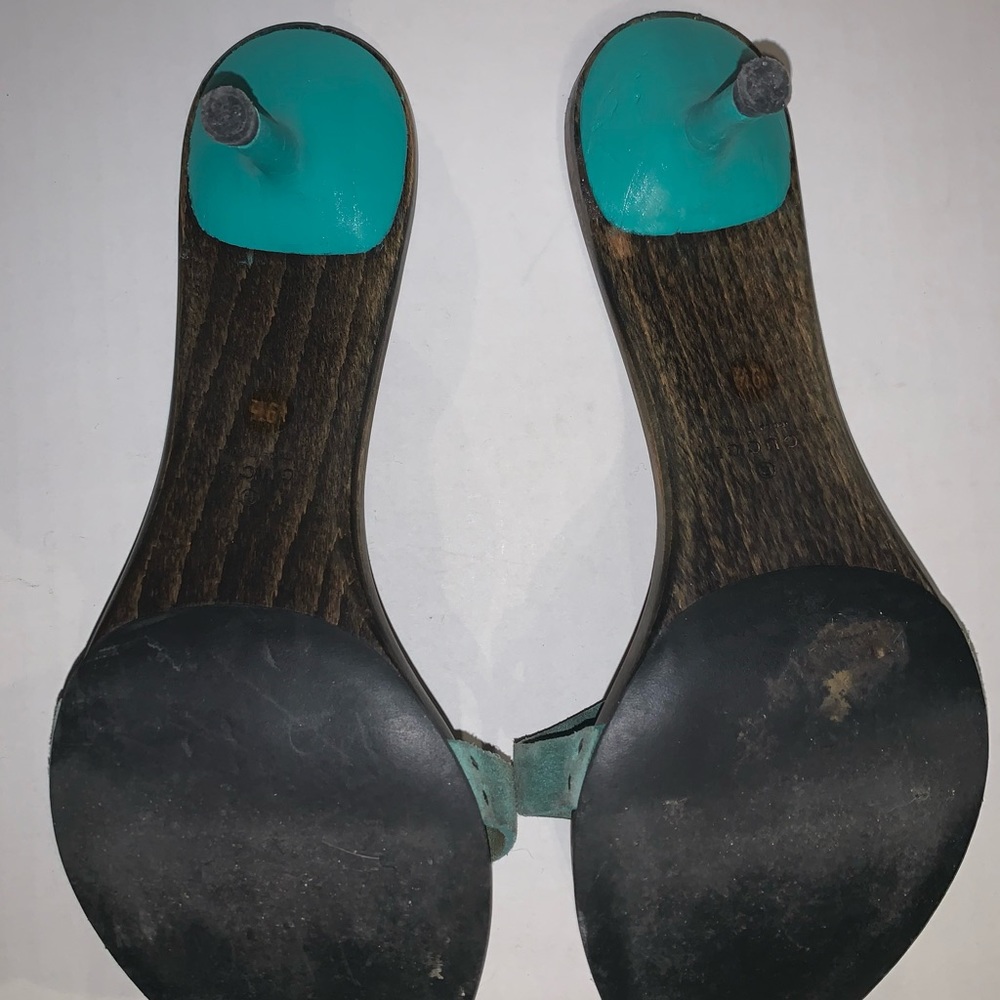 Gucci Sandals - Picture 4 of 4